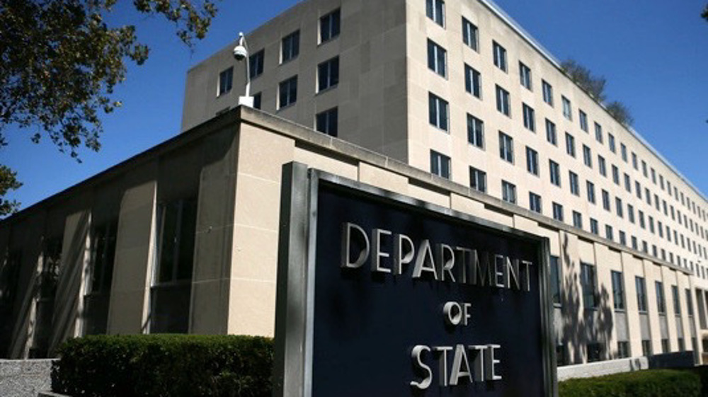 ‘US State Department possibly breached by cyber attack’