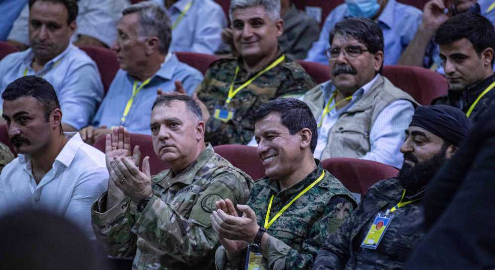 US forces abduct civilians in Syria, smuggle stolen oil to Iraq