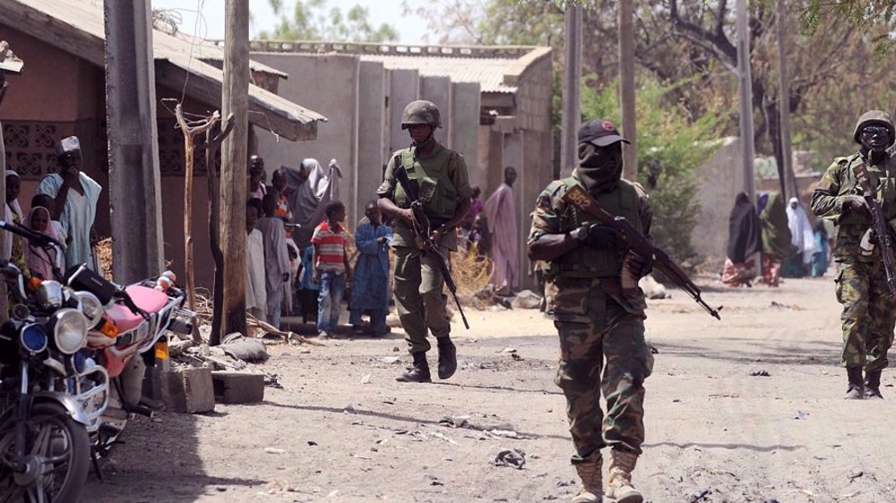 Over 20 killed in weekend raids across northwest Nigeria