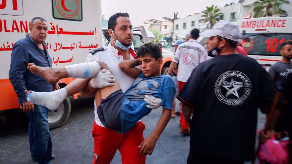 Gaza groups vow to continue resistance after Israeli aggression 