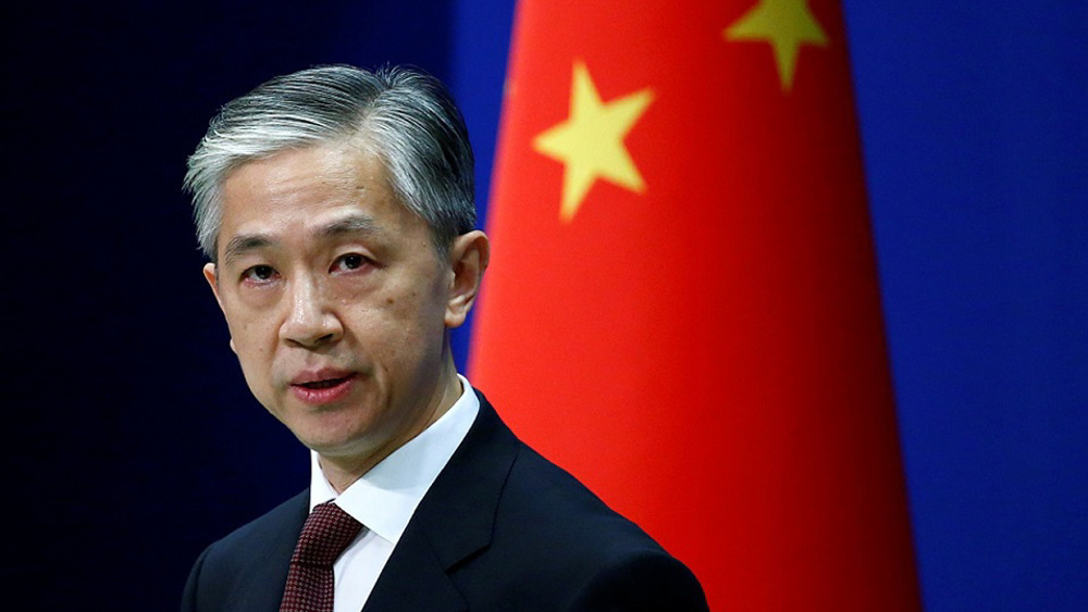 'Washington’s smearing of China severely harms Asian Americans in US’