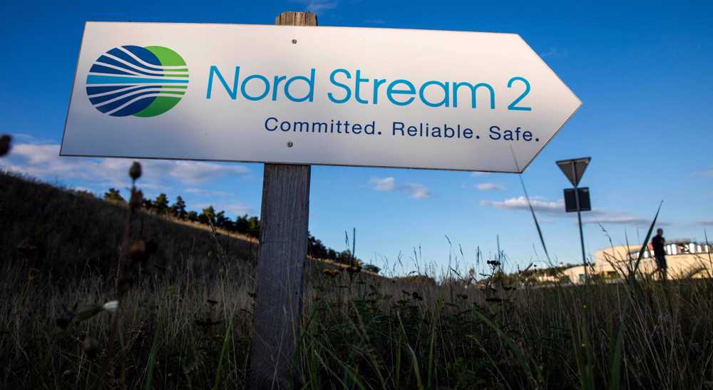 ‘Groundless’: China slams US sanctions against Russian pipeline 