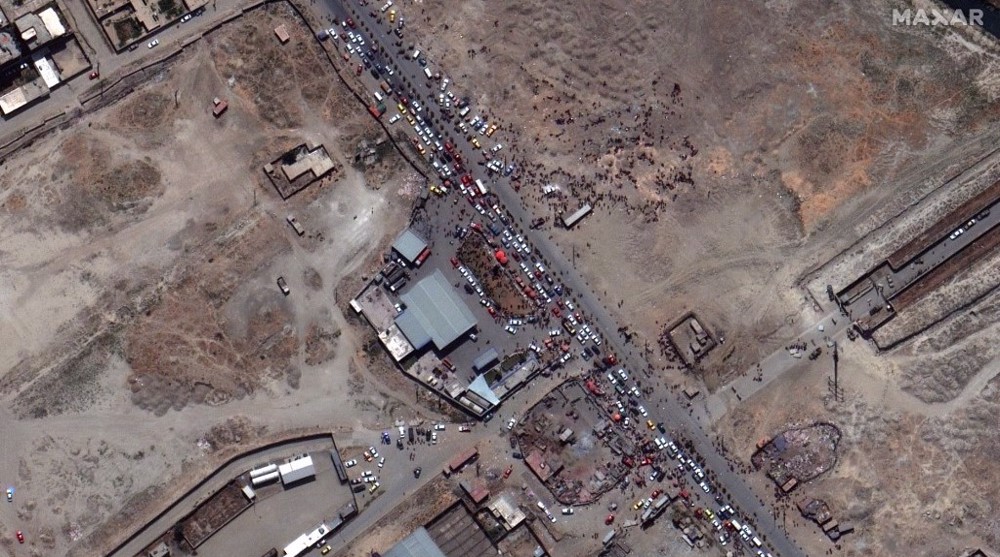 Kabul 