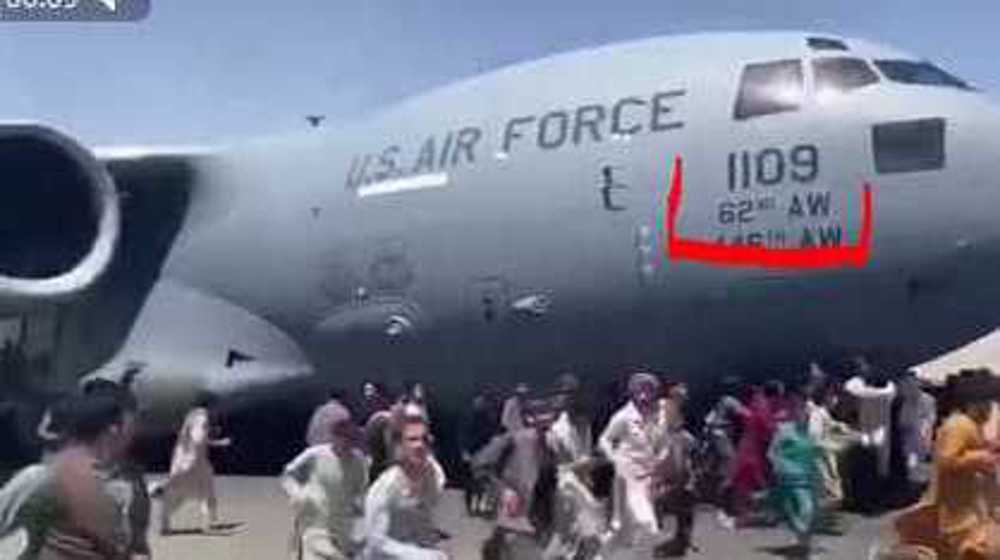 Taliban/Iran: Israël rate sa "false flag"! 