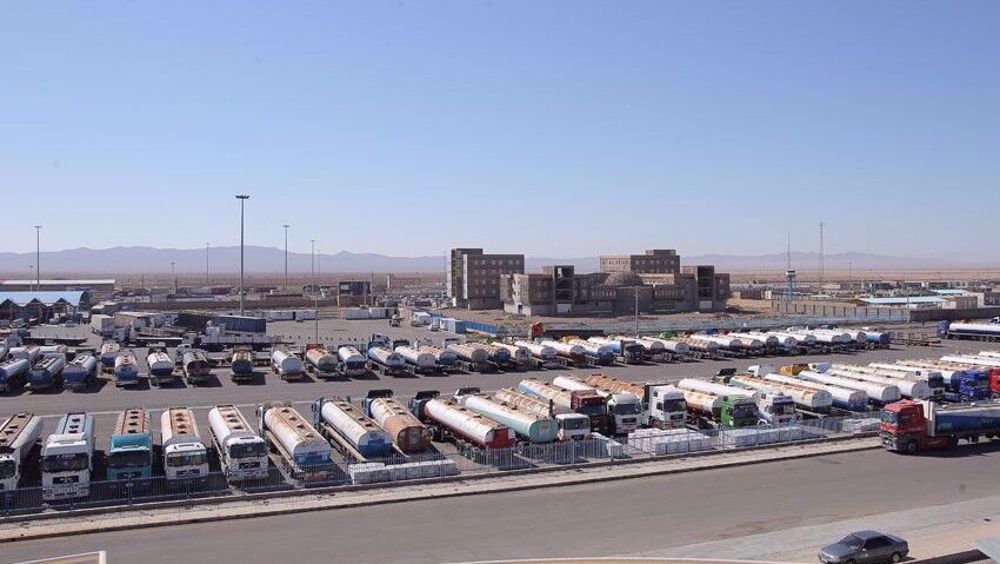 Iran resumes trade as it looks to Afghan future under Taliban 