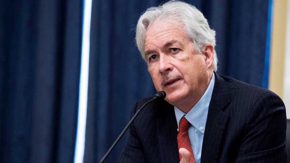 US spy chief holds secret meeting with Taliban leader: Report