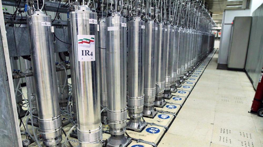 Russia: Iran’s steps away from JCPOA due to halt in Vienna talks, US sanctions