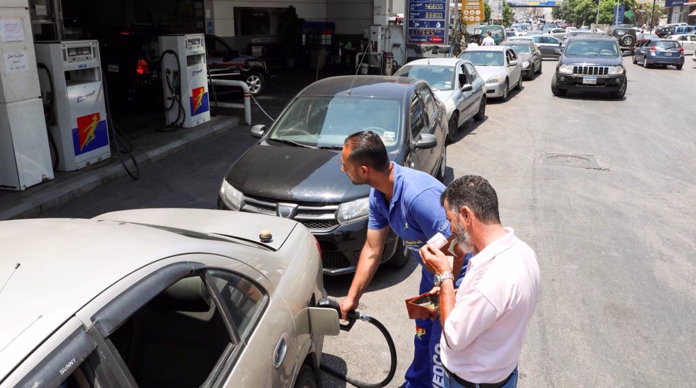 Report: Iran’s fuel shipment to Lebanon sets stage for end of US hegemony
