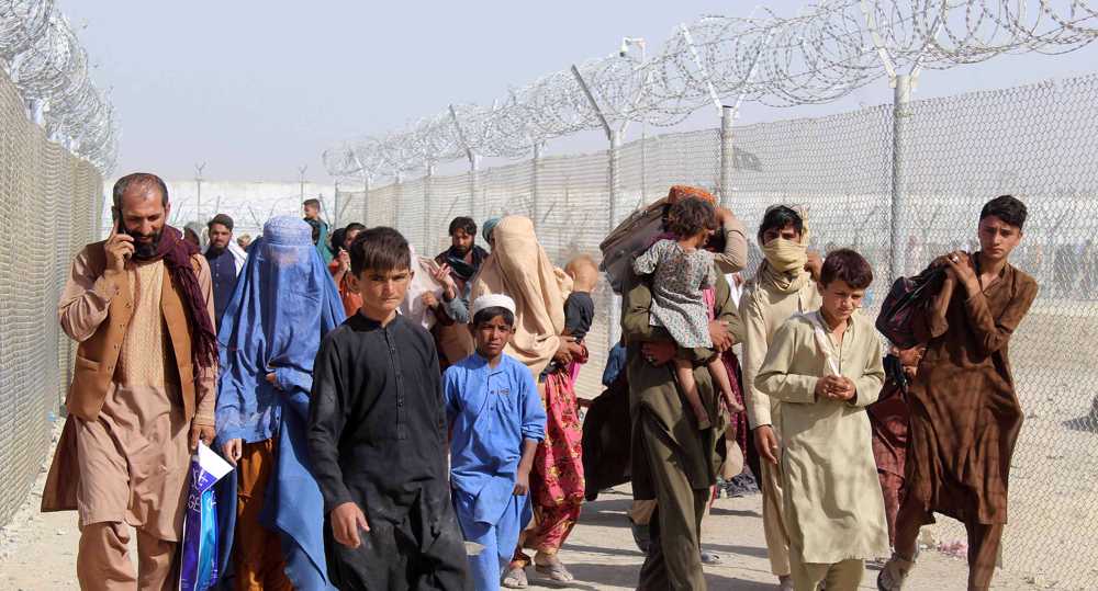 Taliban appoint veterans to key ministerial posts