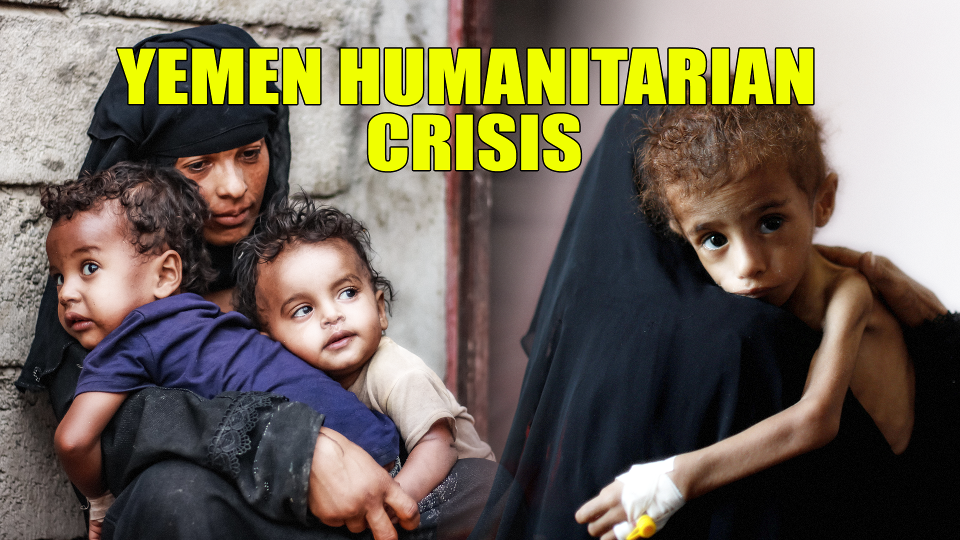 Yemen crisis