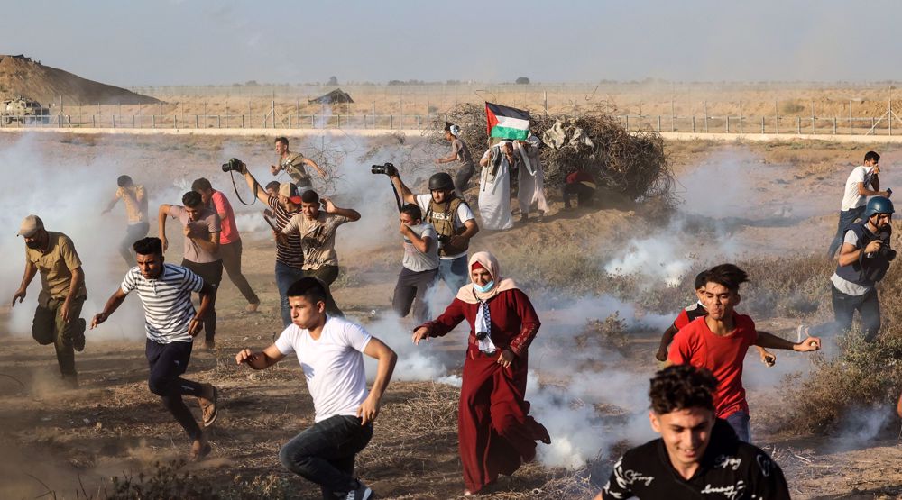 UNRWA urges ‘restraint in use of force’ after Israel kills Palestinian teen