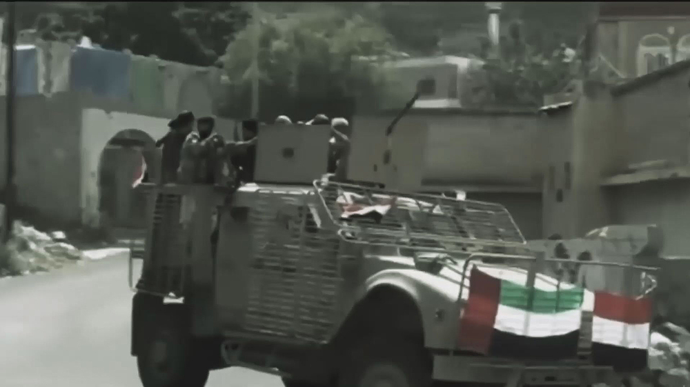 UAE, Israel occupying Yemen’s Island to exploit its strategic position
