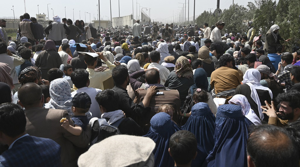 IRGC: Civil war sole outcome of America’s invasion of Afghanistan