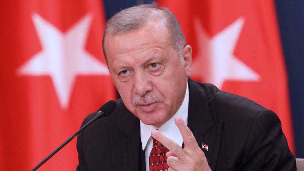 Turkey says received request from Taliban to operate Kabul airport