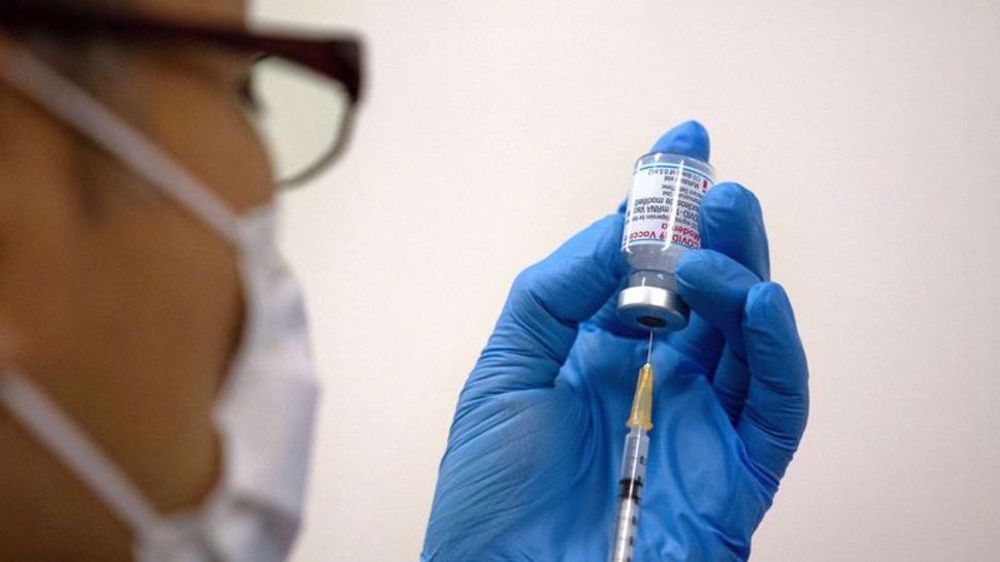Contaminant in Moderna vaccines suspected to be metallic particles