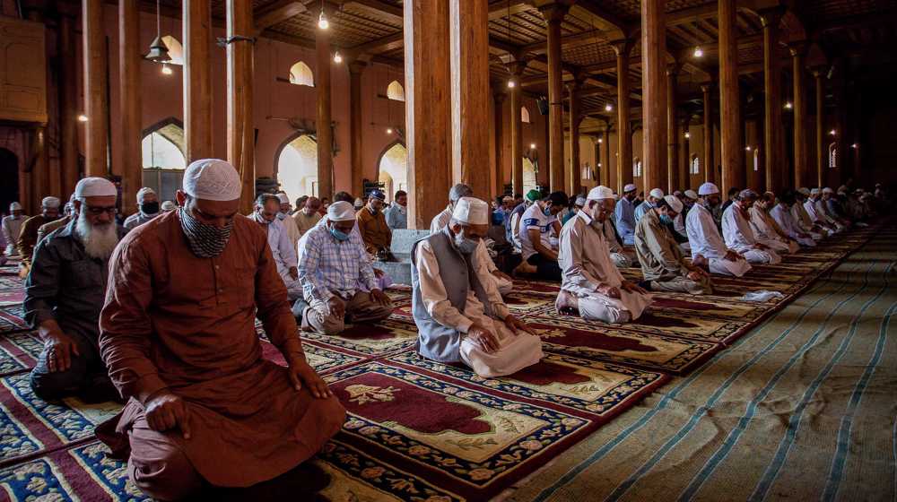 Afghanistan crisis prompts new excuse for targeting Indian Muslims