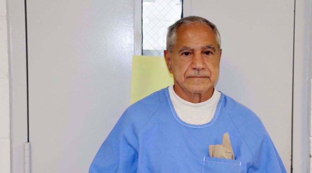 Alleged RFK assassin Sirhan Sirhan granted parole