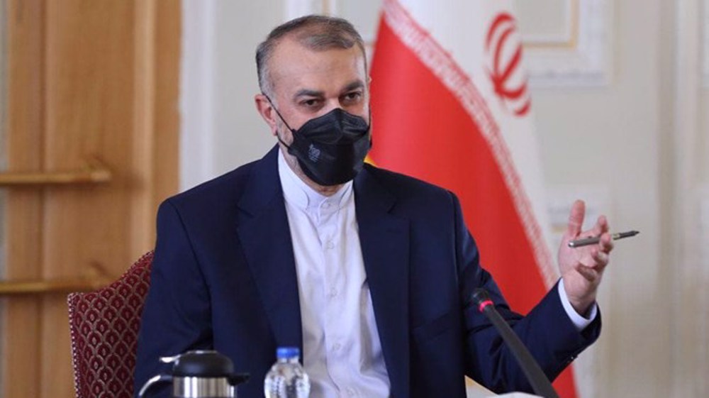 Iran won’t let US assassination of General Soleimani go unpunished: Amir-Abdollahian
