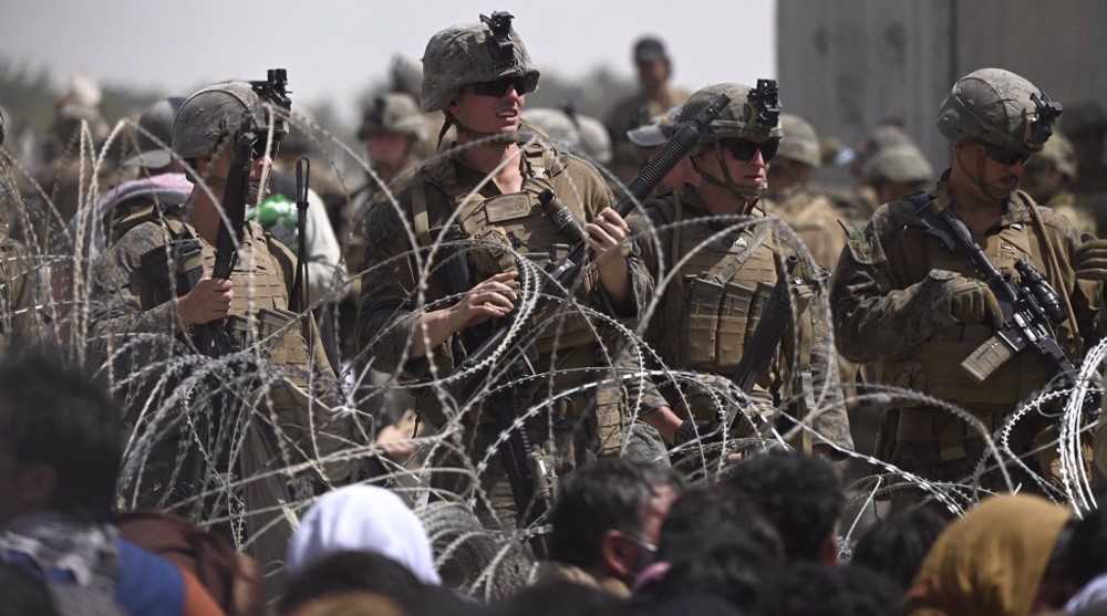  US warns citizens to ‘immediately’ leave Kabul airport 