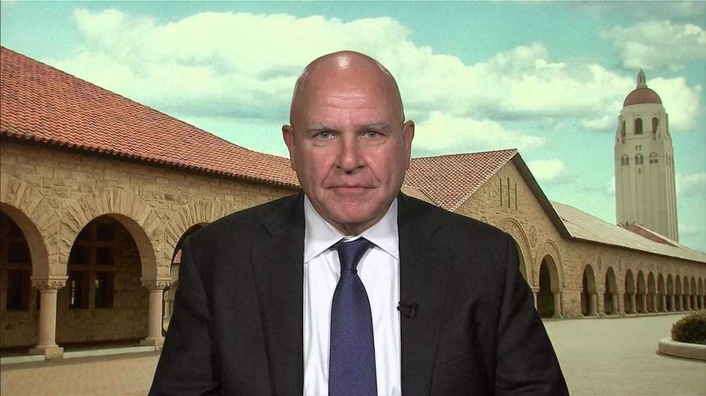 McMaster: Afghanistan war 'ended in self-defeat' for the US