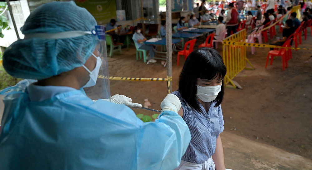 ‘Privileging national interests over global well-being result in vaccine inequality’
