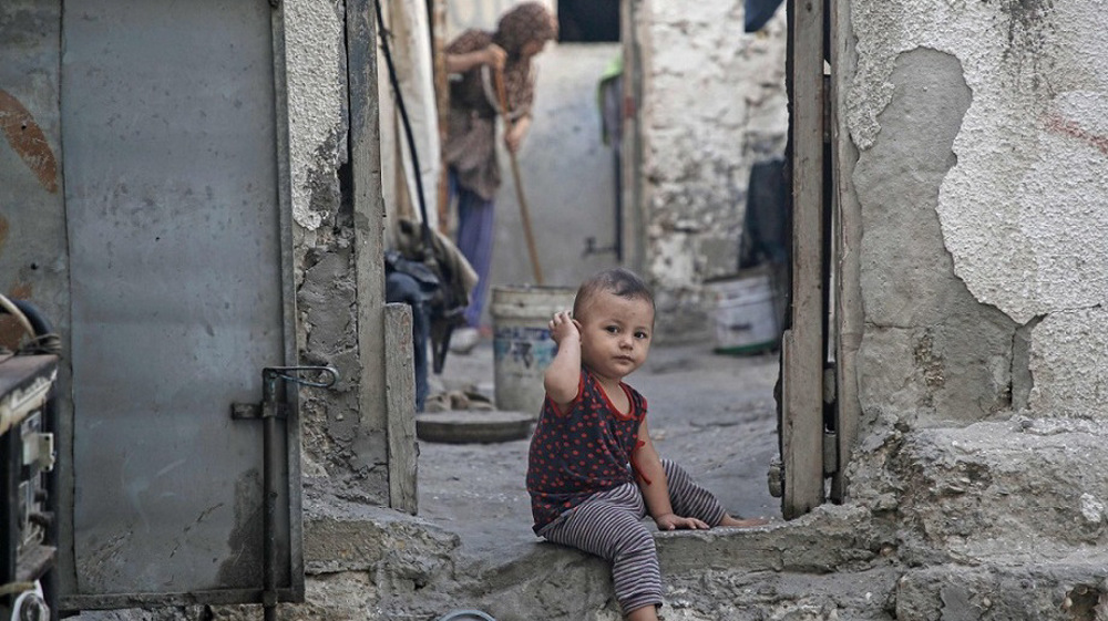 Hamas: Israel responsible for consequences of Gaza siege 