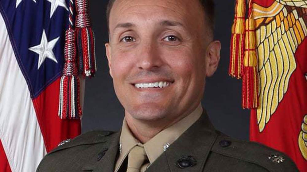 US colonel sacked for posting video seeking ‘accountability’ over Afghanistan