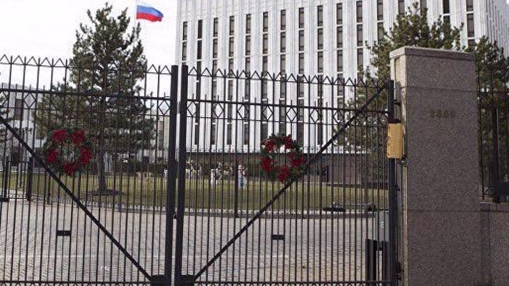 US asks that 24 Russian diplomats leave by September