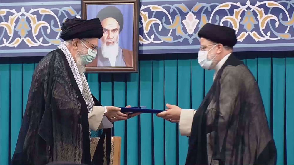 Press TV's news headlines 