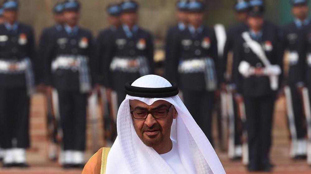 ‘UAE to launch satellite news network in new plot amid Yemen war’