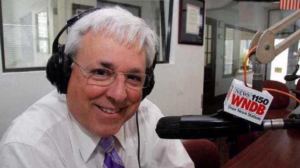 3rd American talk show host who condemned vaccines dies of COVID 