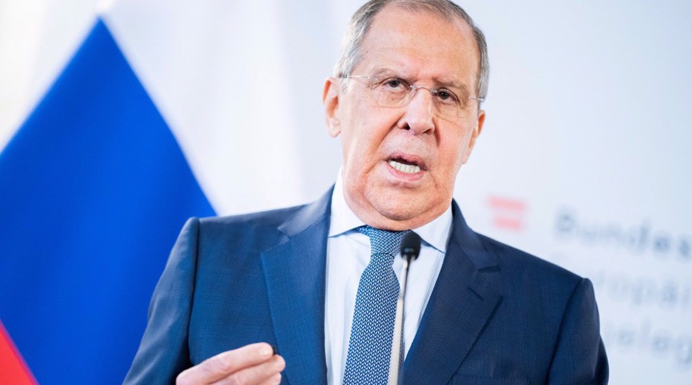 West openly used terrorists in Syria to try to overthrow Assad: Russia
