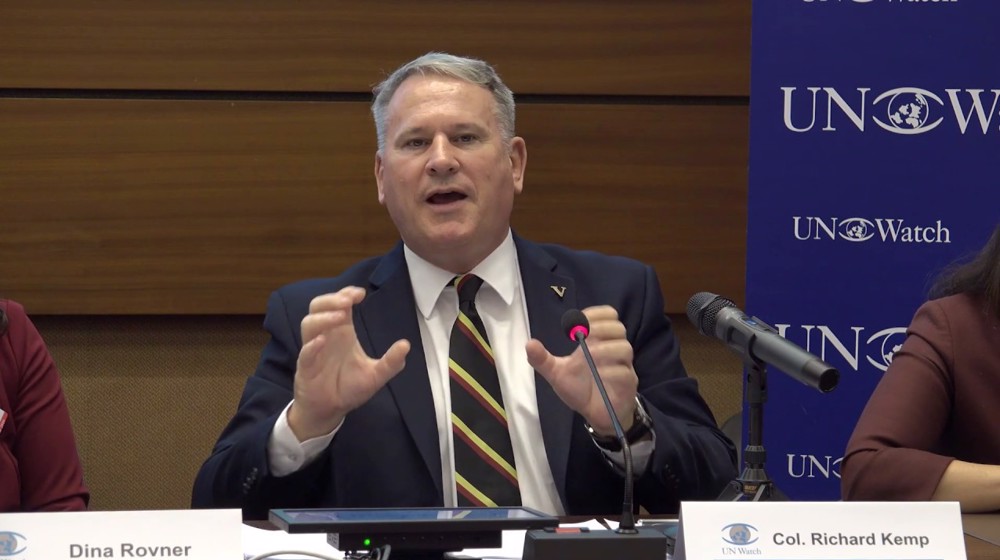 Ex-UK commander in Afghanistan warns of ‘greatest danger’ from Daesh