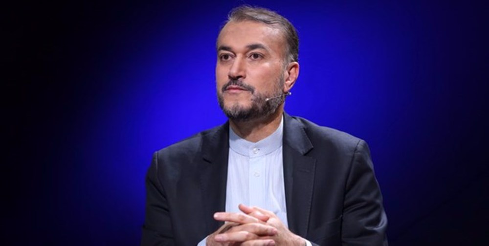 US actions root cause of Afghanistan’s woes: Iran FM 