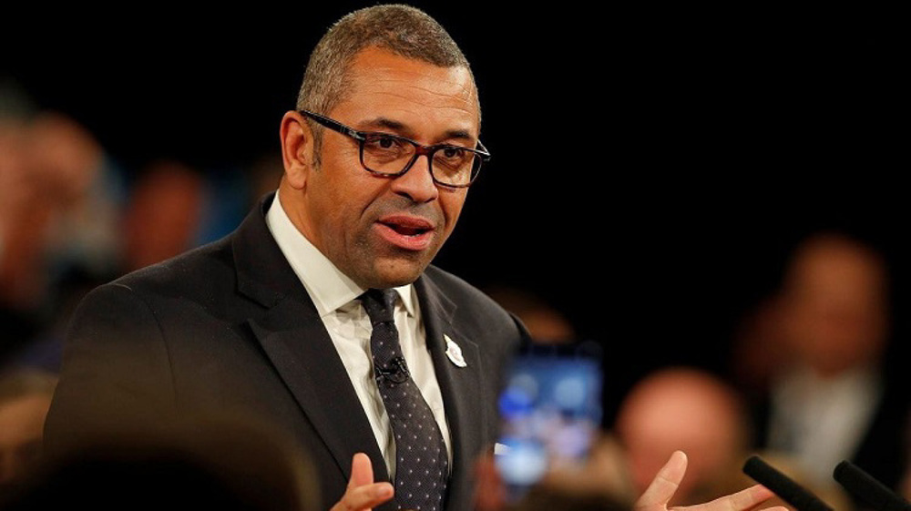 UK ‘willing to engage’ with Taliban, says minister