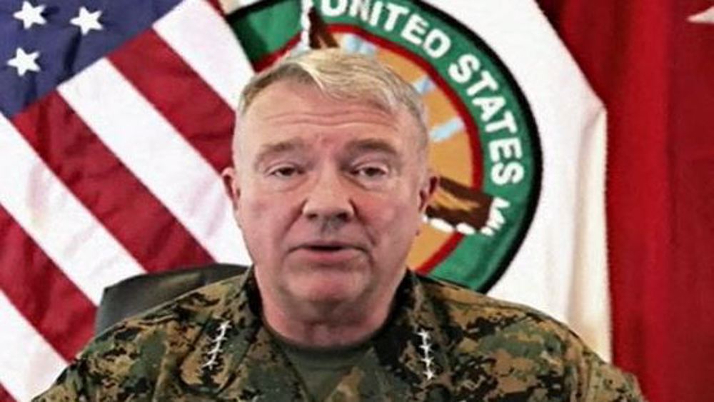 Unknown number of Afghan allies were left behind: Top US gen. 