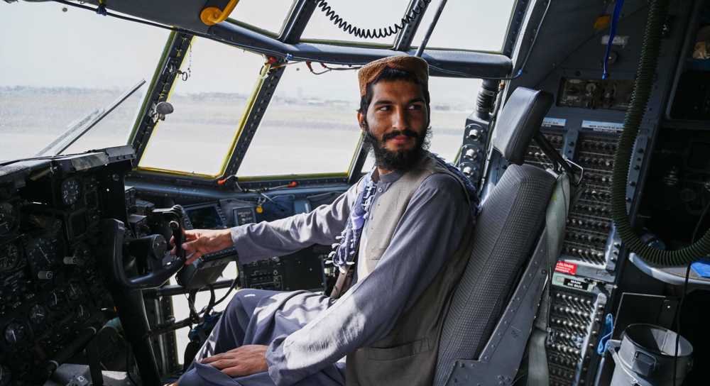 Taliban discussing running Kabul airport with Turkey, Qatar: France