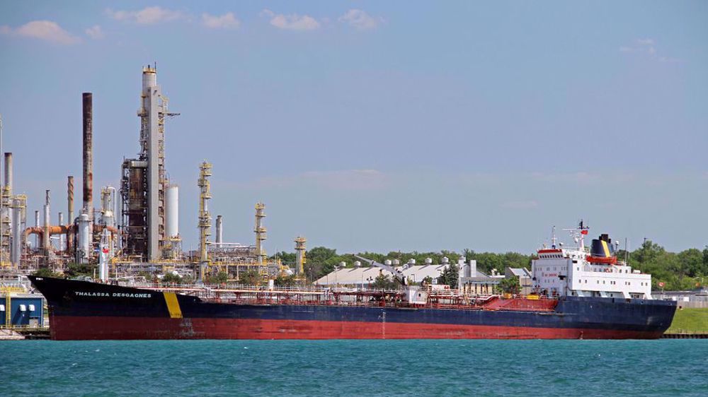 Tanker incident off Oman coast 'false-flag' op to frame Iran: Analyst 