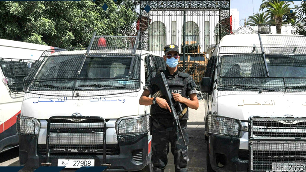 Arrests of Tunisian MPs raise fears of violating freedoms