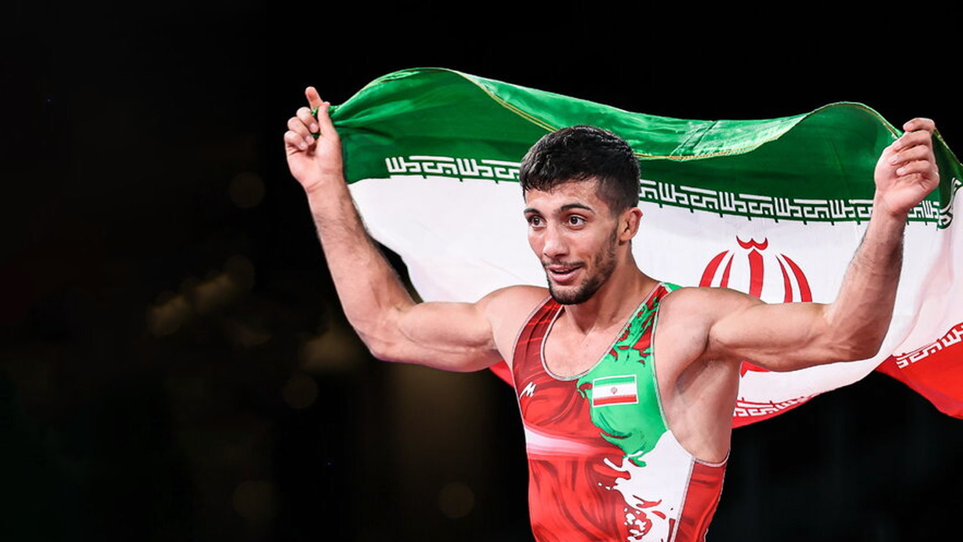 Mohammadreza Geraei