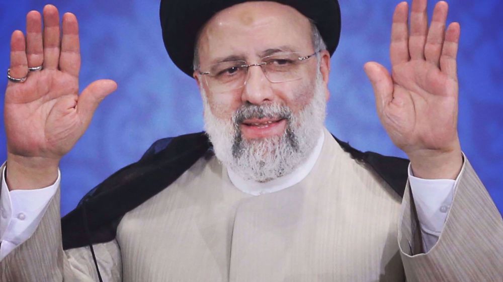 Foreign high-ranking officials to attend inauguration ceremony of Iran's newly-elected president 