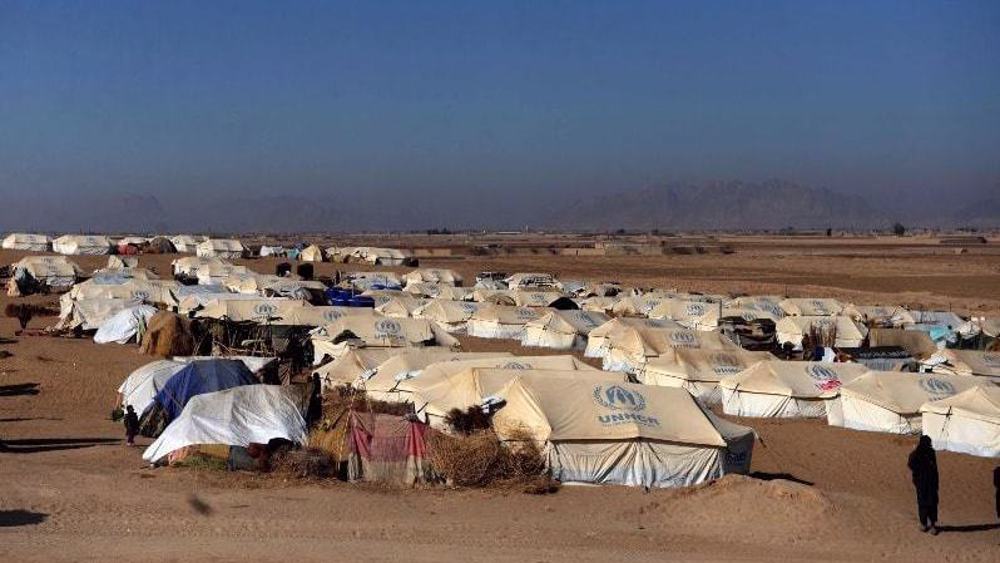 Turkey: US triggering refugee crisis by encouraging Afghans to travel to 3rd states