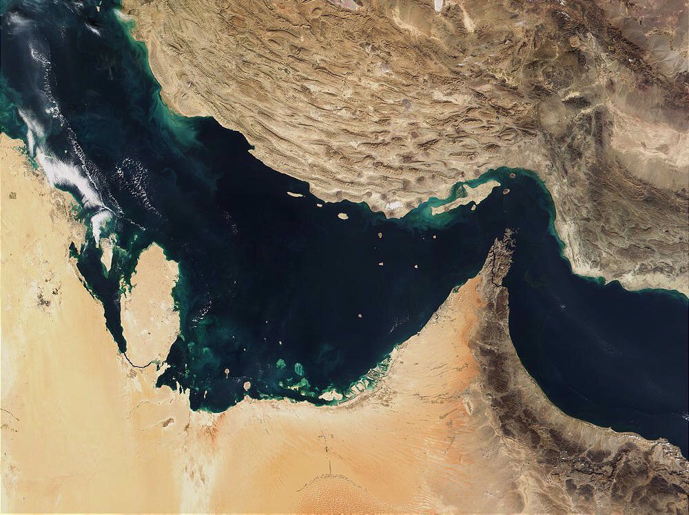 ‘Israel moves cyber sabotage units to UAE to turn Persian Gulf into crisis hub’
