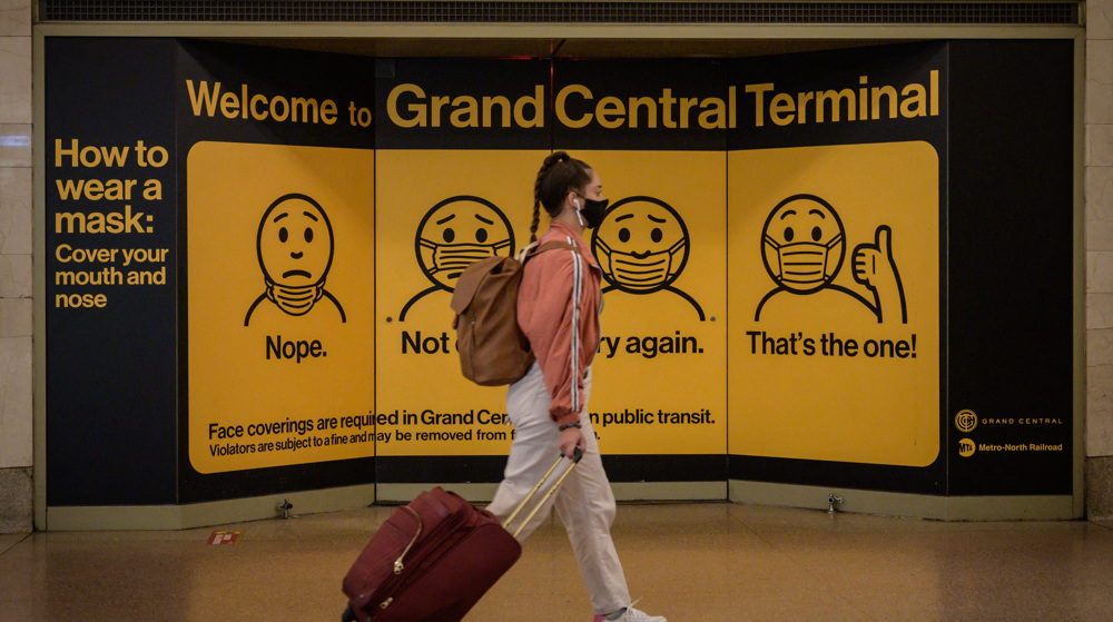 US to require foreign visitors to be vaccinated 