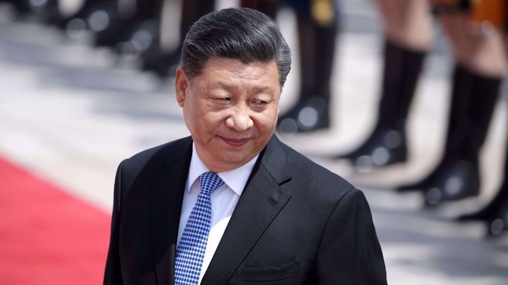 Xi says China aims to provide 2 bln COVID-19 vaccine doses to world in 2021