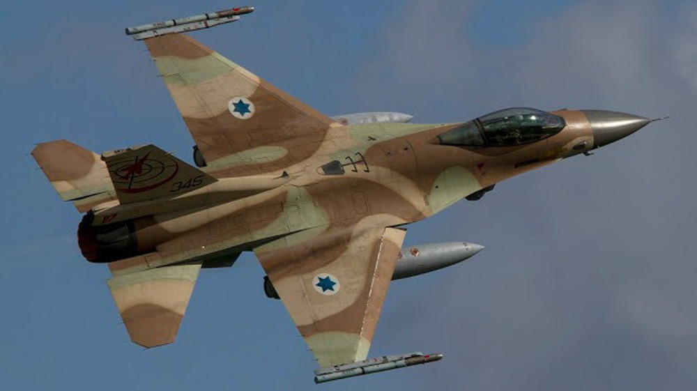 Israel conducts airstrikes against southern Lebanon