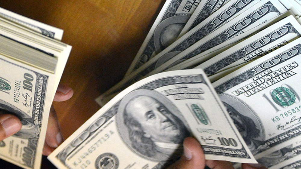 Record number of wealthy Americans dropped US citizenship in 2020: Report