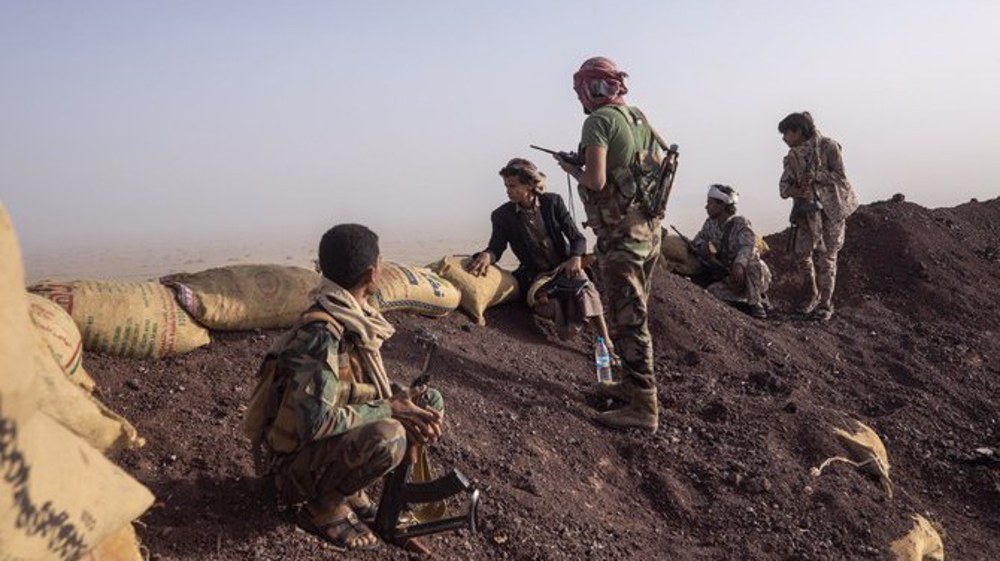 Veteran Yemeni general takes command in Ma’rib, al-Bayda, turning the tide against Saudis 