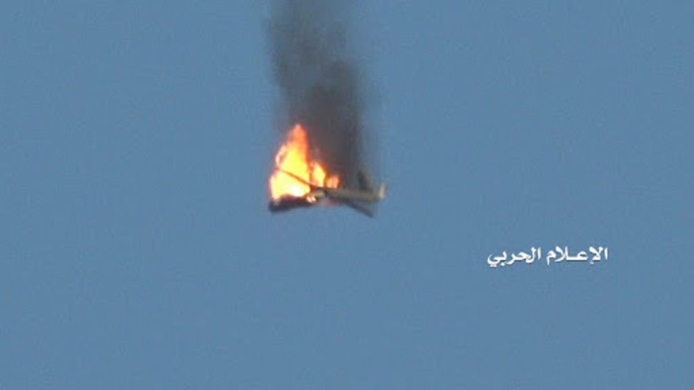 Shahed-136: le CentCom a peur... 