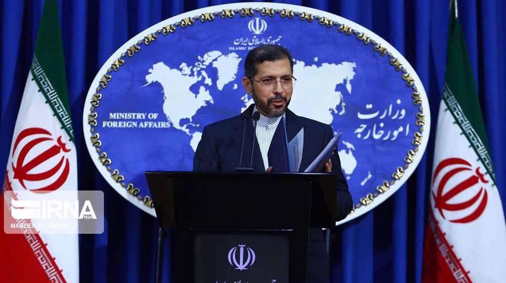 Iran rejects ‘baseless’ G7 accusation over tanker attack 